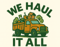 We Haul It All
