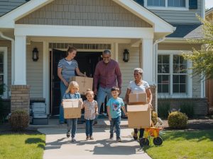 What to Do With Leftover Moving Boxes in Kansas City (Reuse, Recycle, or Haul Away?)