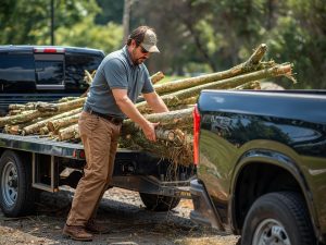 DIY vs Professional Junk Removal: When to Call We Haul It All