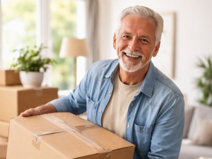 Kansas City Senior Downsizing Tips: What to Keep, Donate, Haul Away, or Move