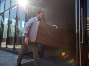 Commercial Junk Removal for Offices in Kansas City: What Businesses Should Know